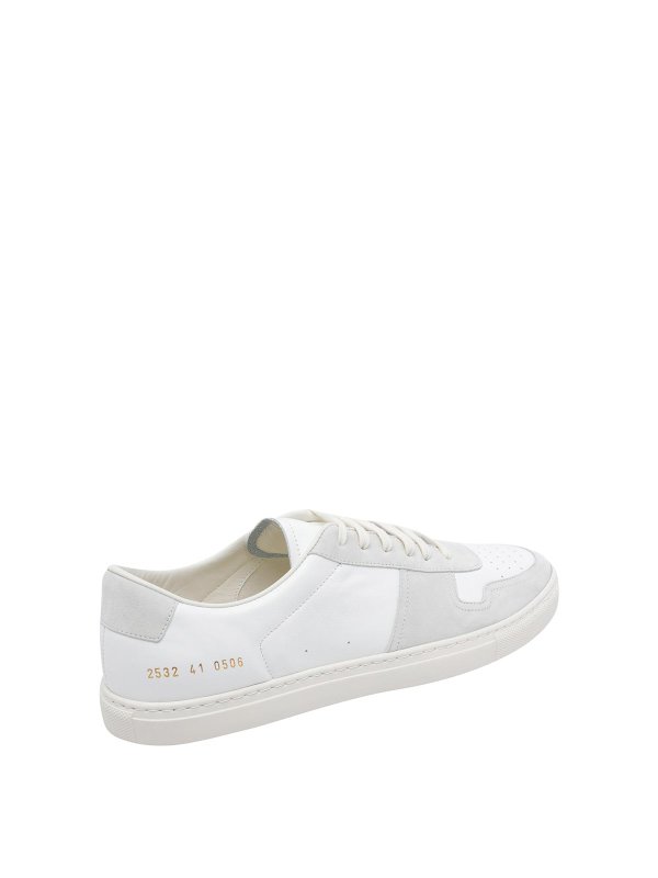 The Best Shops COMMON PROJECTS: スニーカー - スニーカー - 白