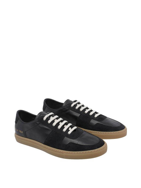 COMMON PROJECTS: Zapatillas online - Zapatillas - Negro