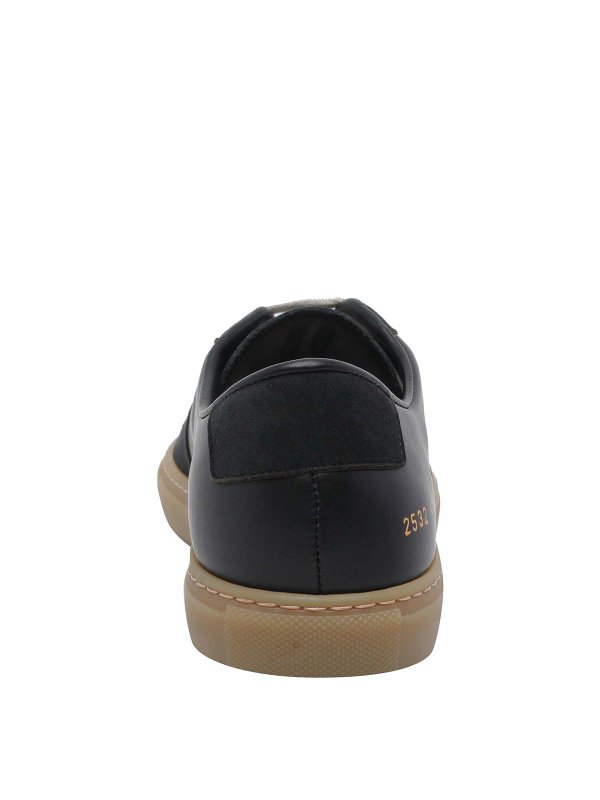 Zapatillas - Negro shop online: COMMON PROJECTS