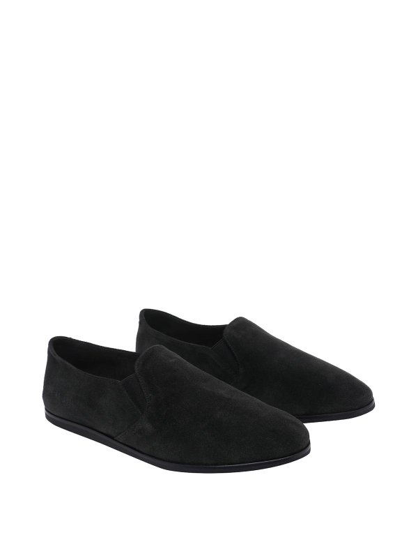 COMMON PROJECTS: Mocasines y Zapatillas online - Mocasines - Negro