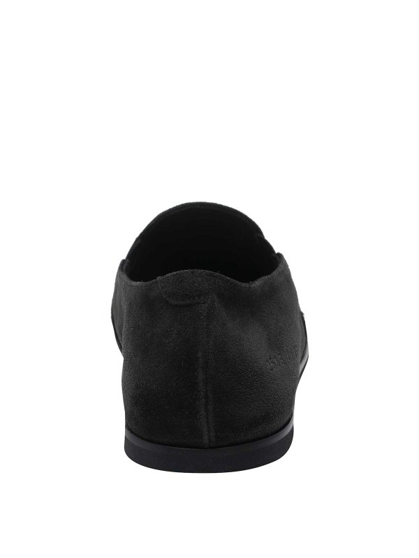 Mocasines - Negro shop online: COMMON PROJECTS