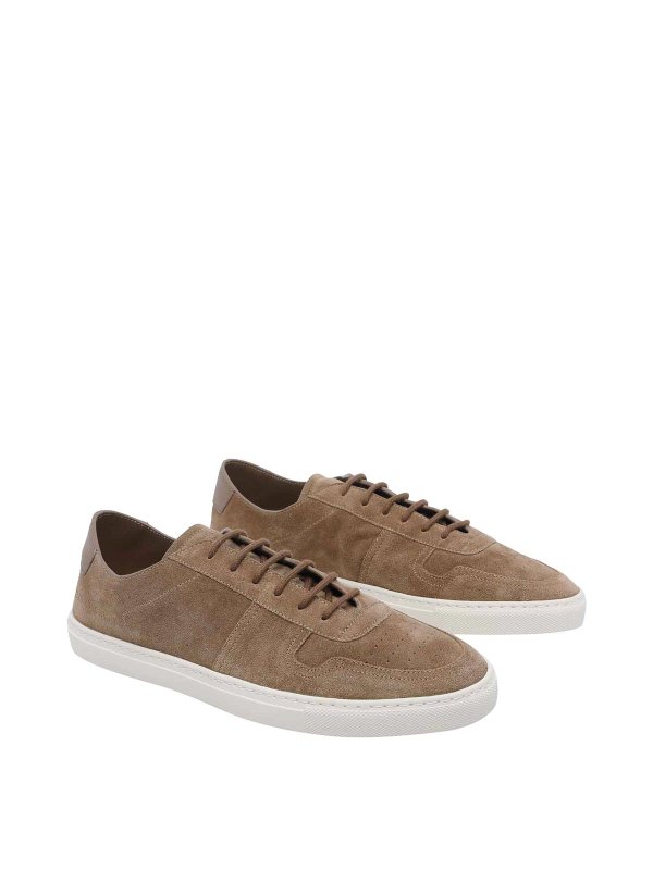COMMON PROJECTS: sneakers online - Sneakers decostruite Bball Slim
