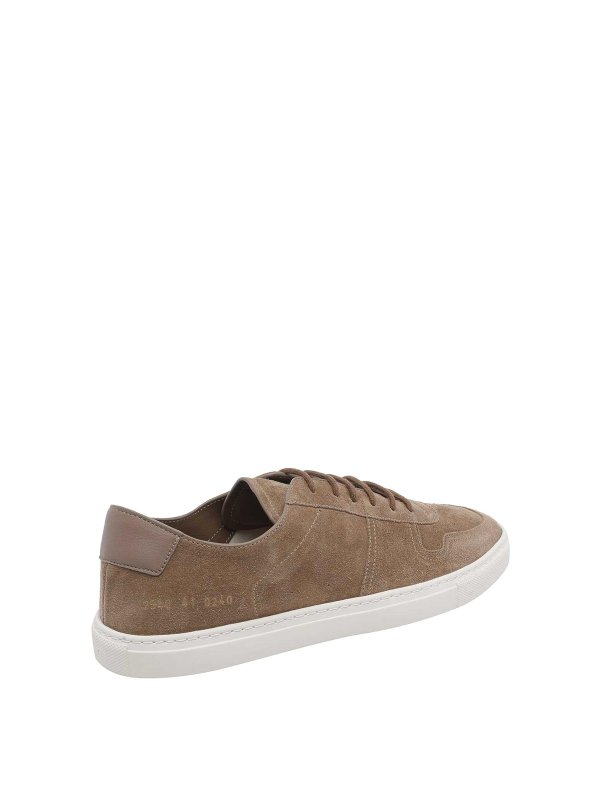 The Best Shops COMMON PROJECTS: sneakers - Sneakers decostruite Bball Slim