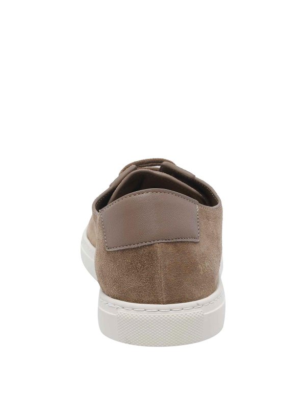 Sneakers decostruite Bball Slim shop online: COMMON PROJECTS