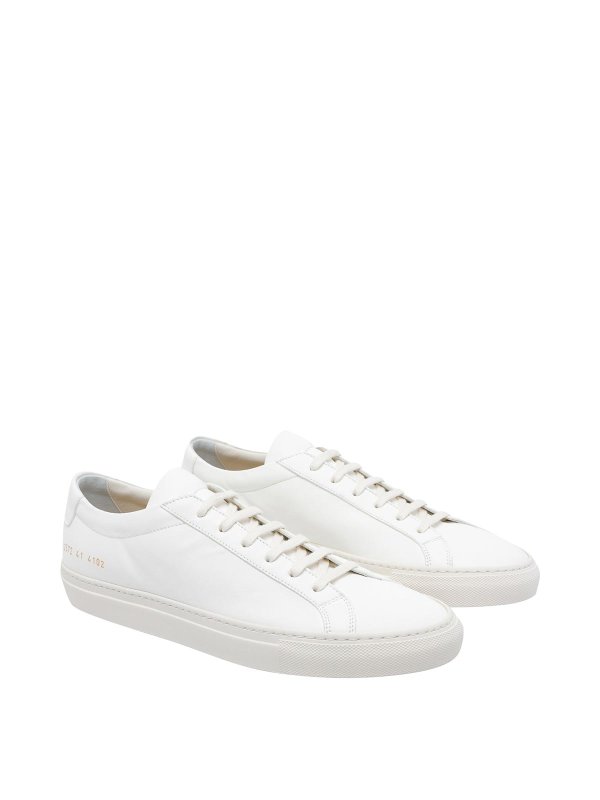 COMMON PROJECTS: trainers online - Achilles Sneakers