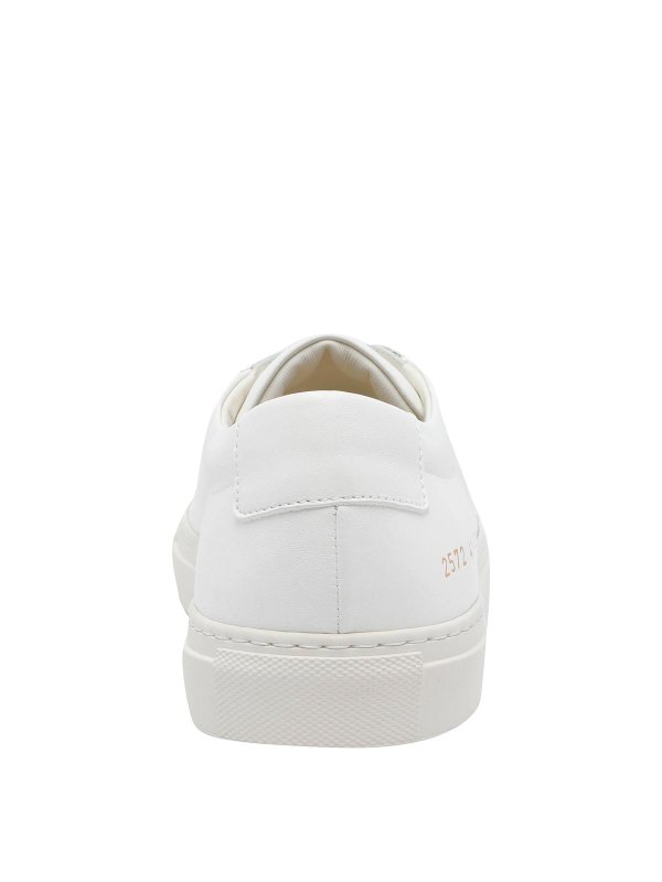 Achilles Sneakers shop online: COMMON PROJECTS