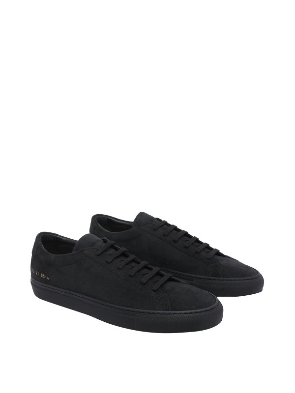 COMMON PROJECTS: trainers online - Achilles Sneakers