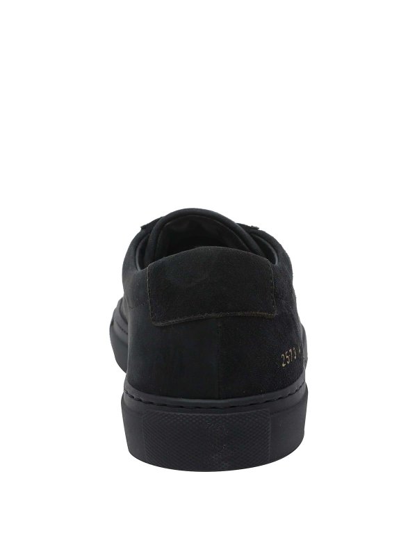 Achilles Sneakers shop online: COMMON PROJECTS