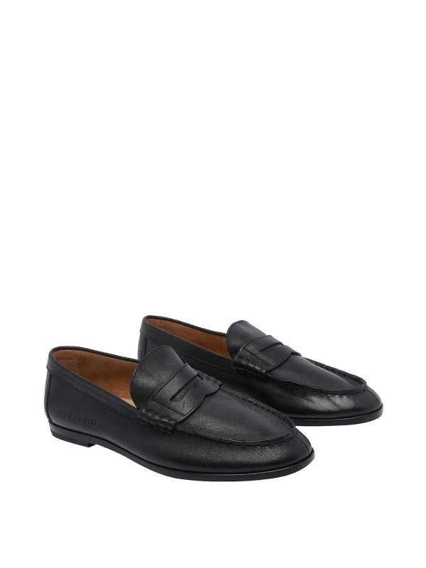 COMMON PROJECTS: Loafers & Slippers online - Soft Leather Loafers