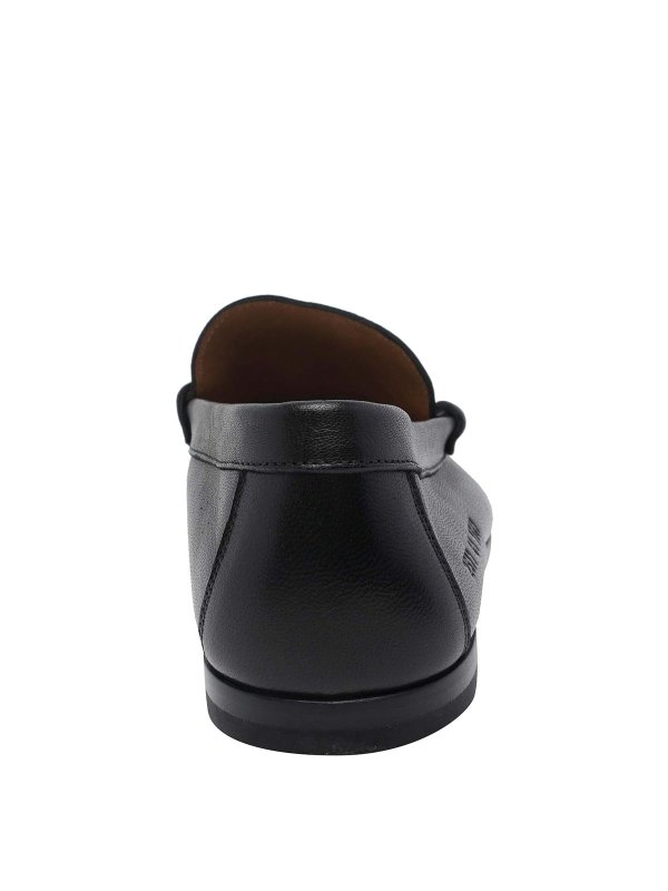 Soft Leather Loafers shop online: COMMON PROJECTS