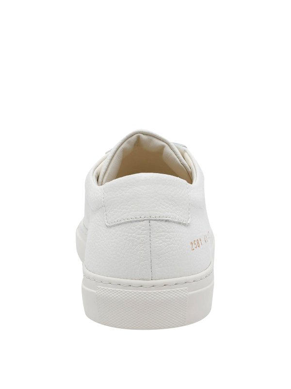 Achilles Sneakers shop online: COMMON PROJECTS