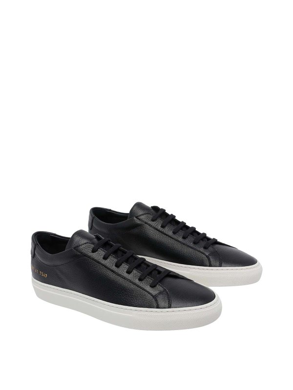 COMMON PROJECTS: trainers online - Achilles Sneakers