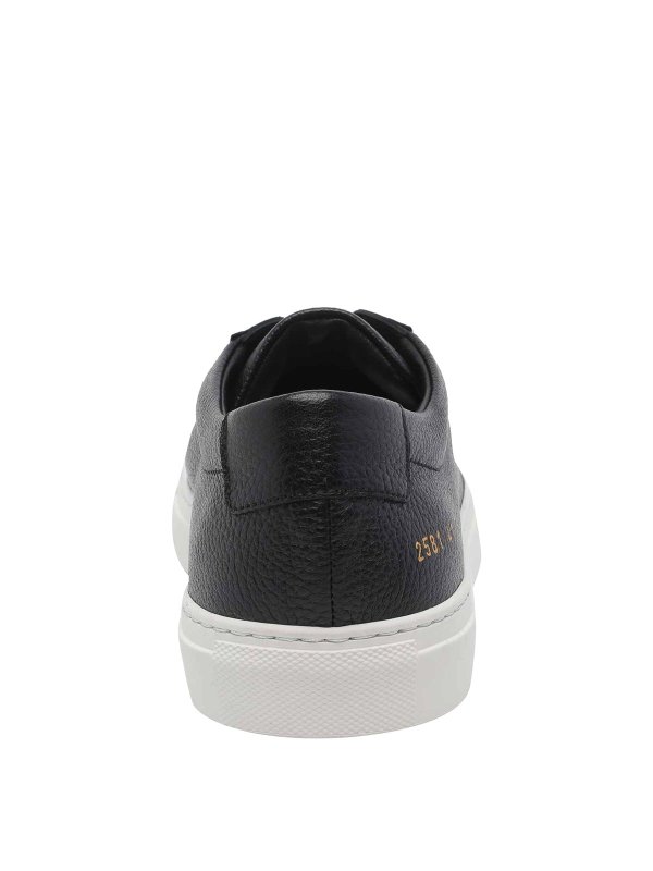 Achilles Sneakers shop online: COMMON PROJECTS