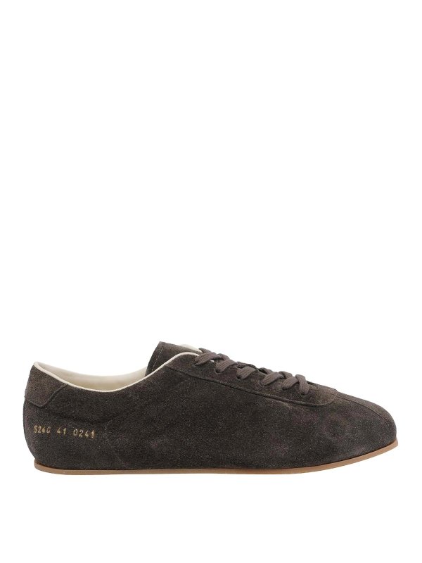 COMMON PROJECTS: trainers - Driving Sneakers