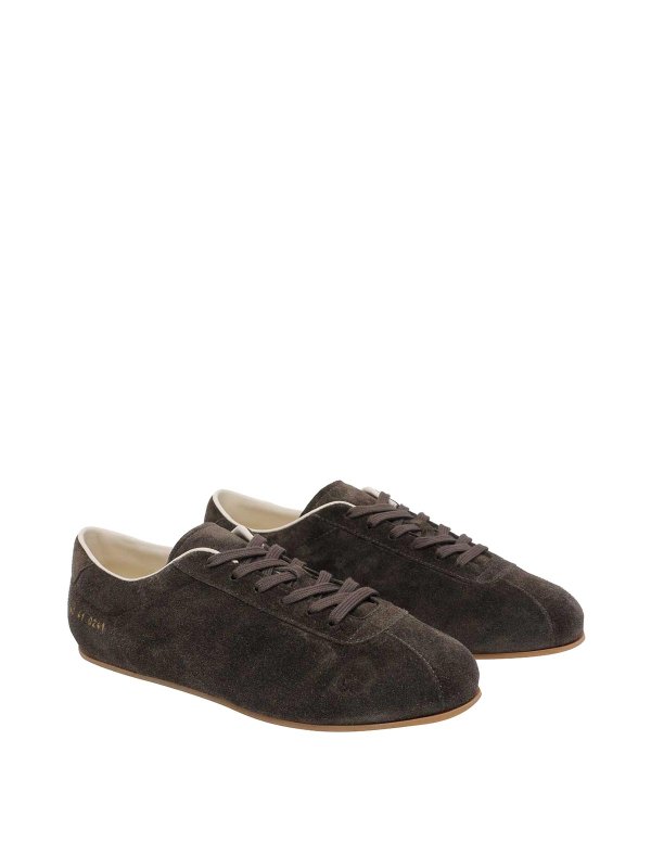 COMMON PROJECTS: trainers online - Driving Sneakers