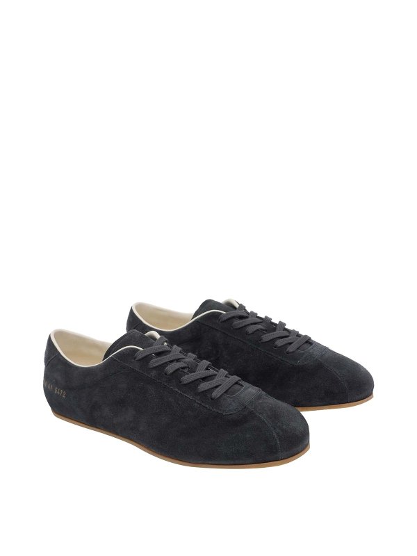 COMMON PROJECTS: Zapatillas online - Zapatillas - Gris