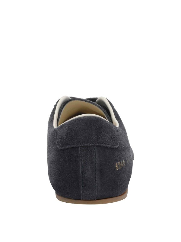 Zapatillas - Gris shop online: COMMON PROJECTS
