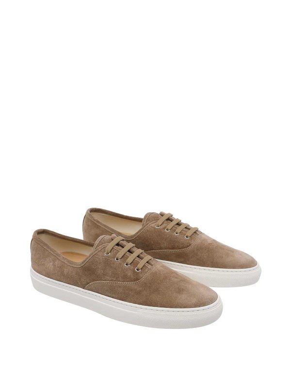 COMMON PROJECTS: trainers online - Four Hole Sneakers
