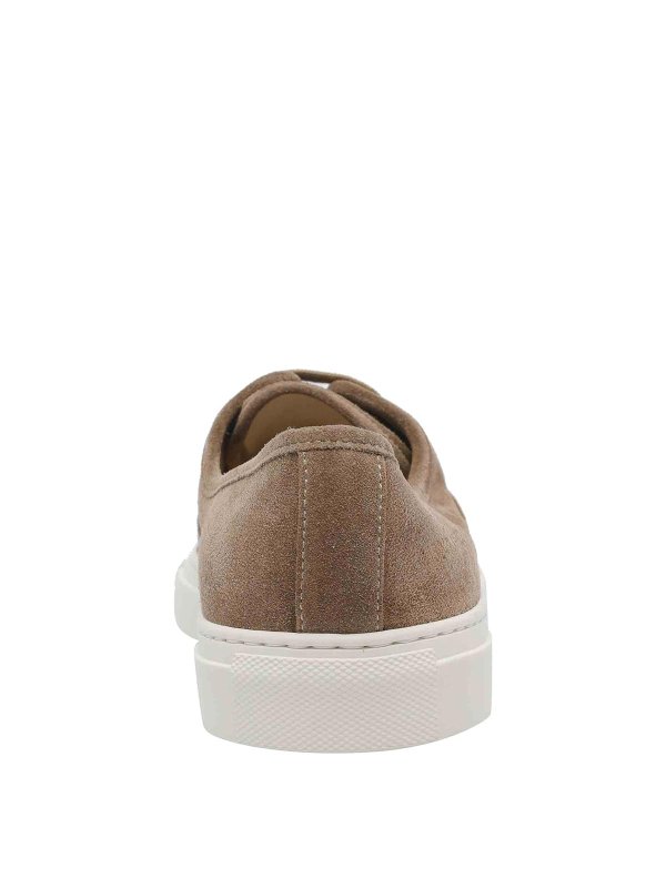Four Hole Sneakers shop online: COMMON PROJECTS