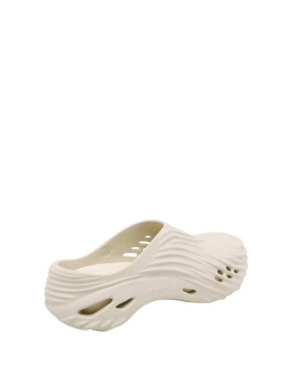 The Best Shops CROCS: Sandalias - Sandalias - Beis