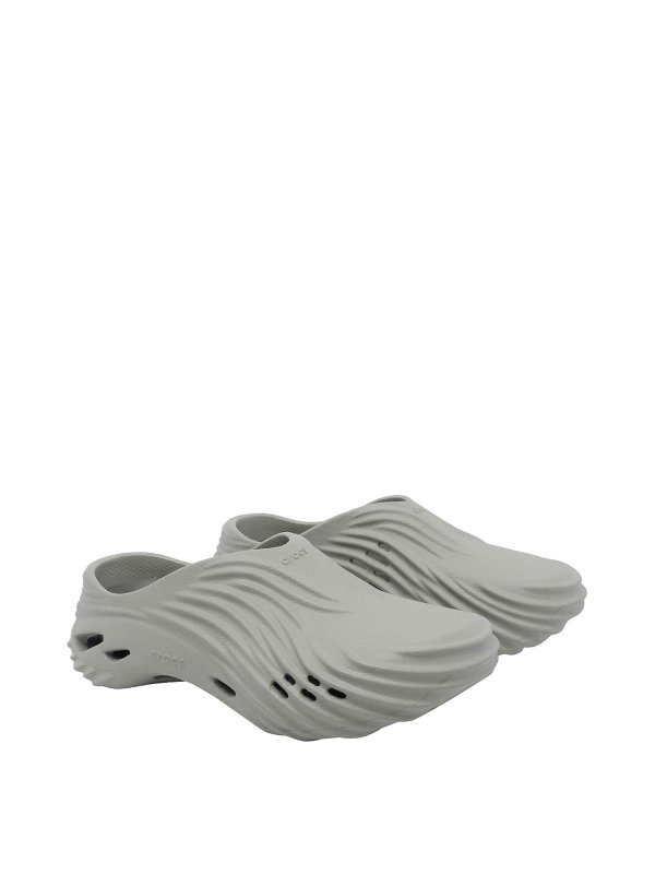CROCS: Sandalias online - Sandalias - Gris