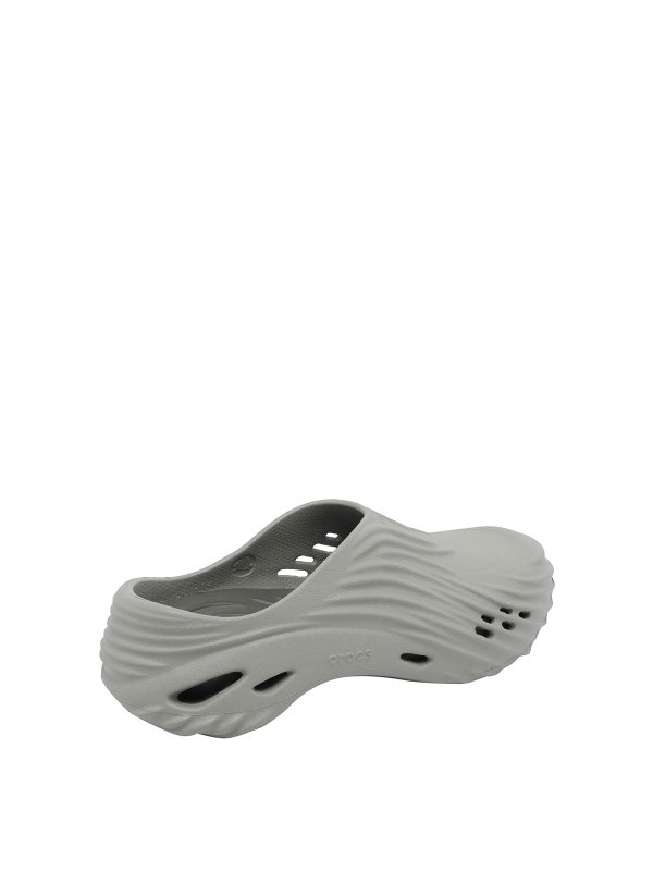 The Best Shops CROCS: Sandalias - Sandalias - Gris