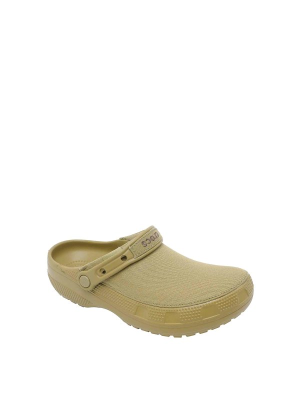 Mules - Vert shop online: CROCS