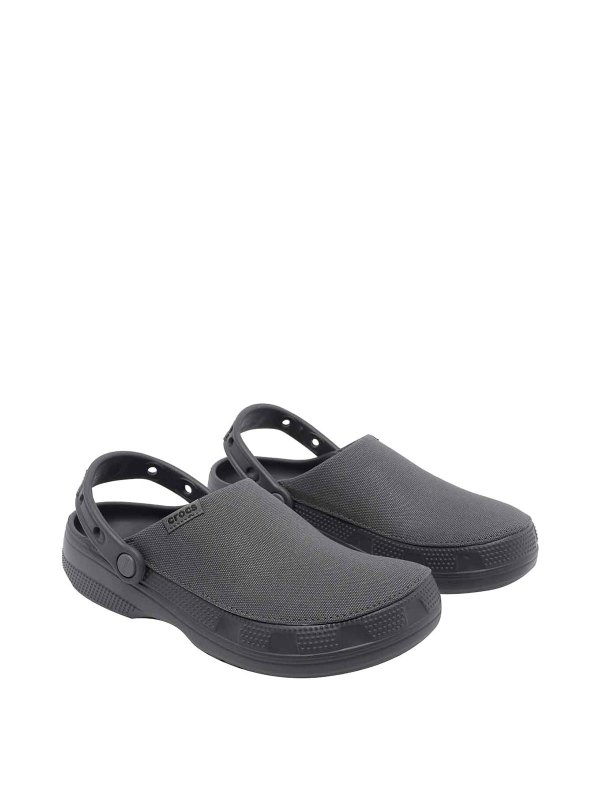 CROCS: Mules online - Mules - Noir