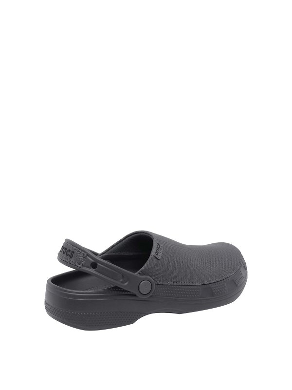 The Best Shops CROCS: Mules - Mules - Noir
