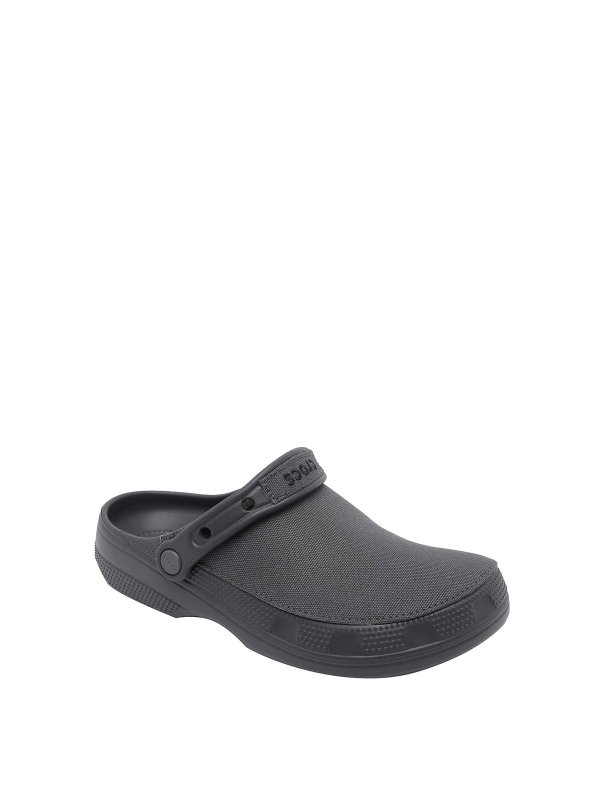 Mules - Noir shop online: CROCS