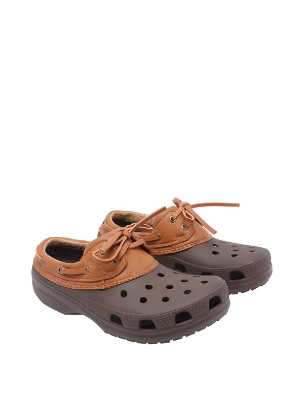 CROCS: Mules online - Mules - Marron