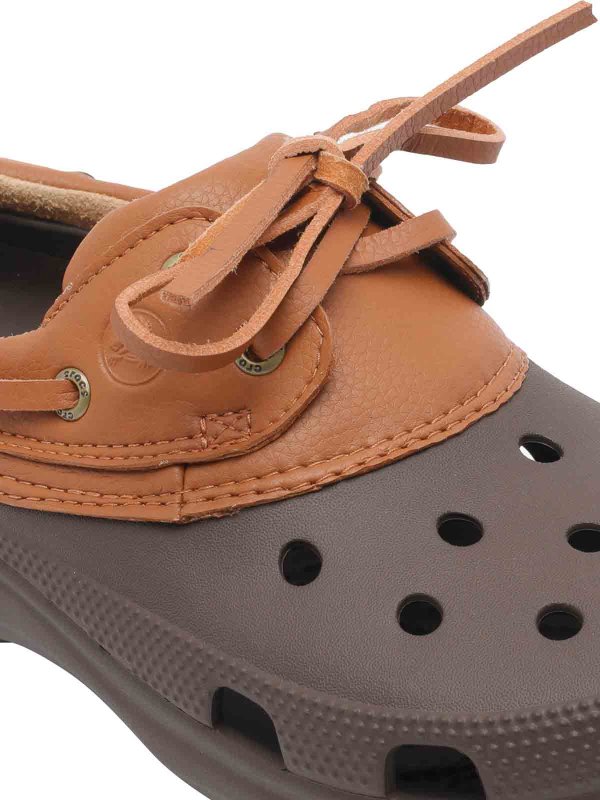 Mules - Marron shop online: CROCS