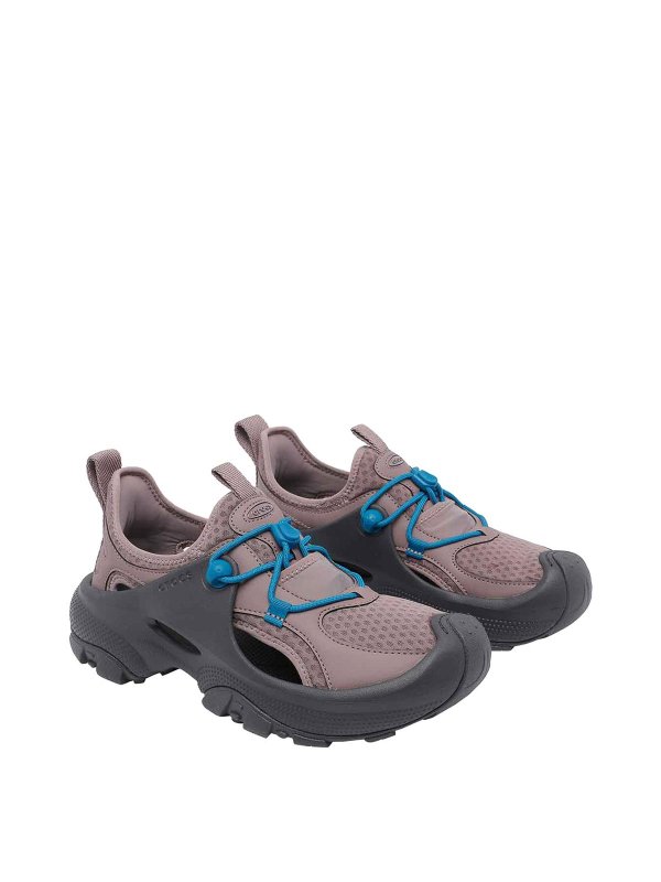 CROCS: Sneaker online - Sneaker - Grau