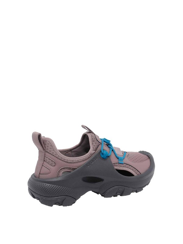 The Best Shops CROCS: Sneaker - Sneaker - Grau