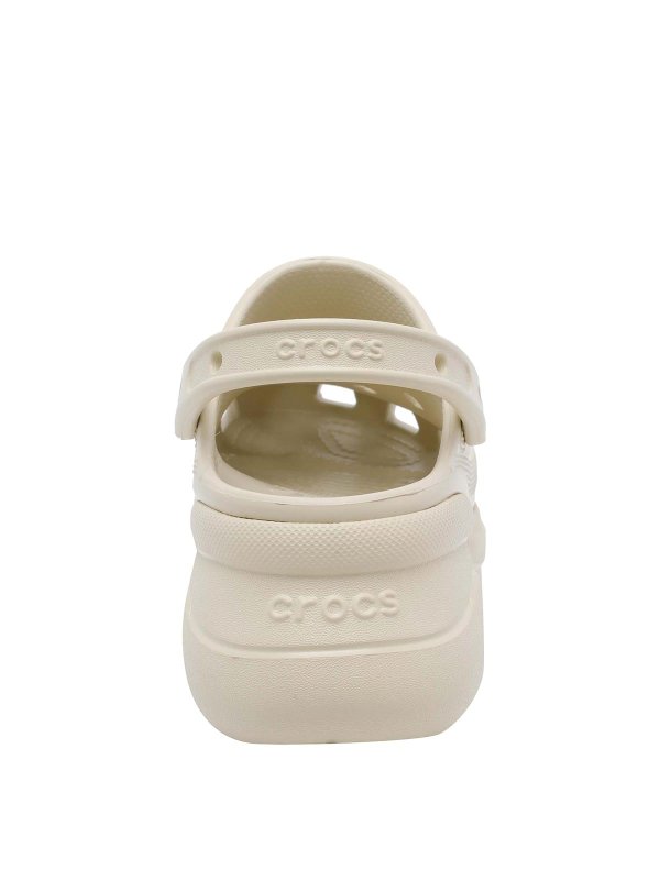 Chinelas - Beis shop online: CROCS