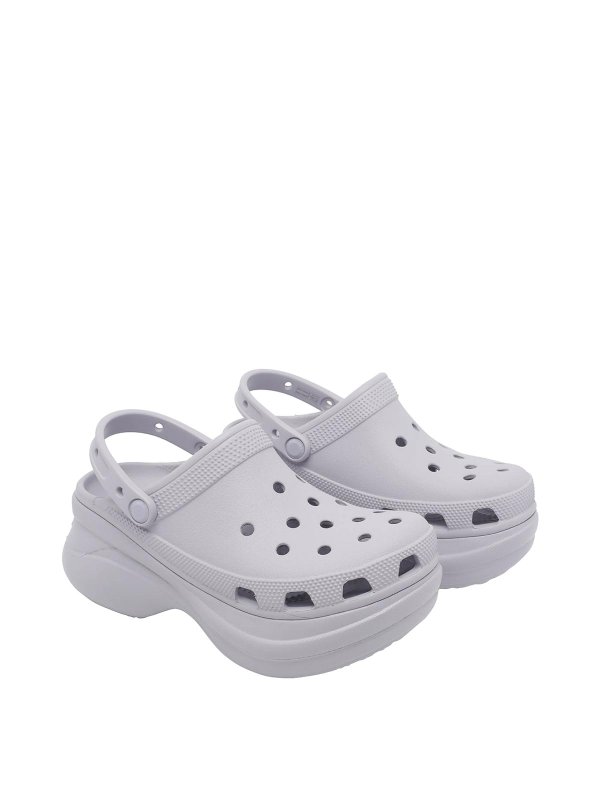 CROCS: Mules online - Mules - Gris