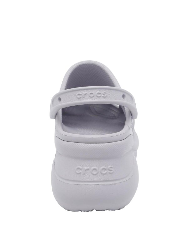 Mules - Gris shop online: CROCS