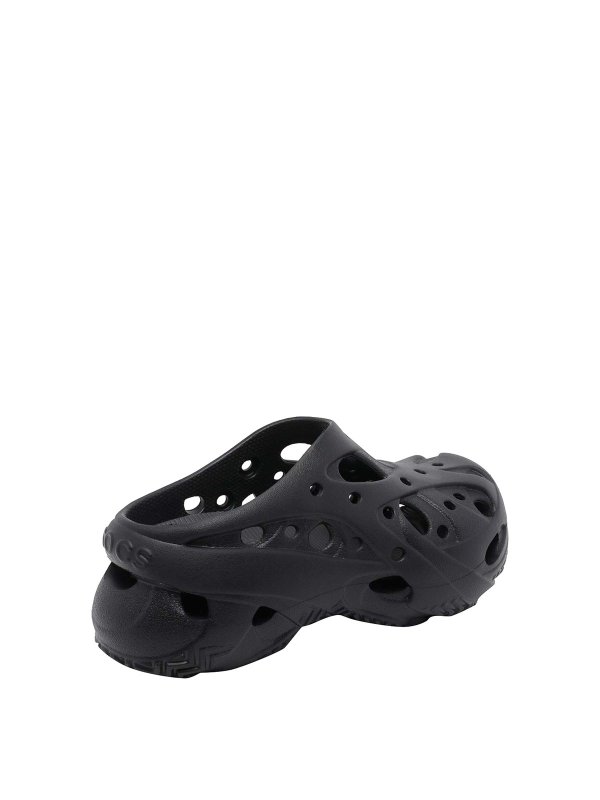 The Best Shops CROCS: sabot - Sabot  a gabbia nera