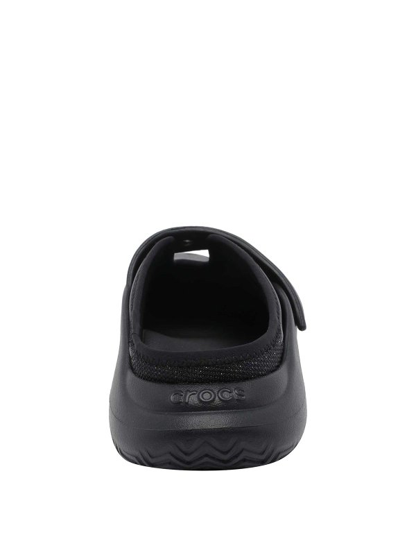Mules - Schwarz shop online: CROCS