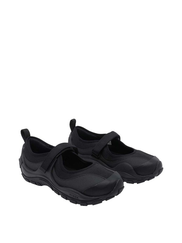 CROCS: Ballerines online - Ballerines - Noir