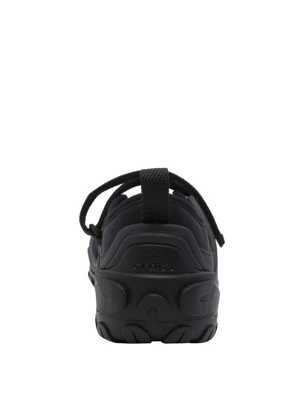 Ballerines - Noir shop online: CROCS
