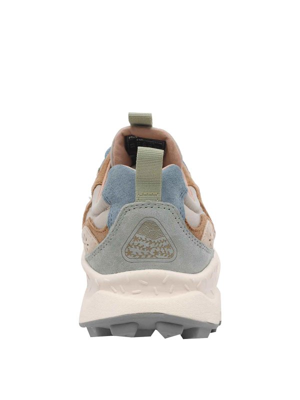 Sneaker - Beige shop online: FLOWER MOUNTAIN