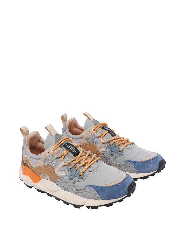 FLOWER MOUNTAIN: Zapatillas online - Zapatillas - Multicolor