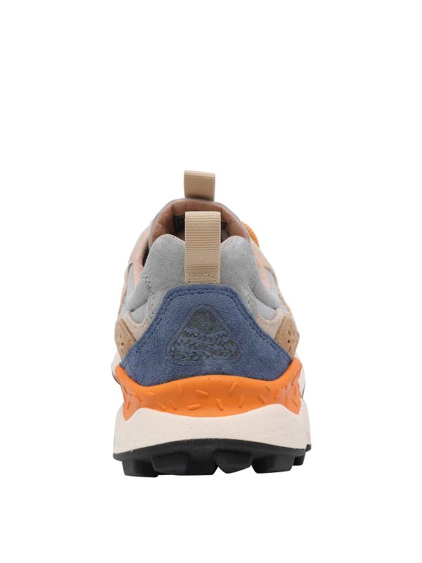 Zapatillas - Multicolor shop online: FLOWER MOUNTAIN