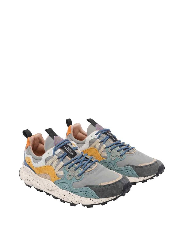 FLOWER MOUNTAIN: Zapatillas online - Zapatillas - Multicolor