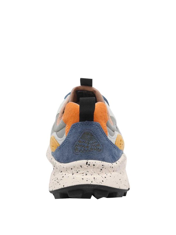 Zapatillas - Multicolor shop online: FLOWER MOUNTAIN