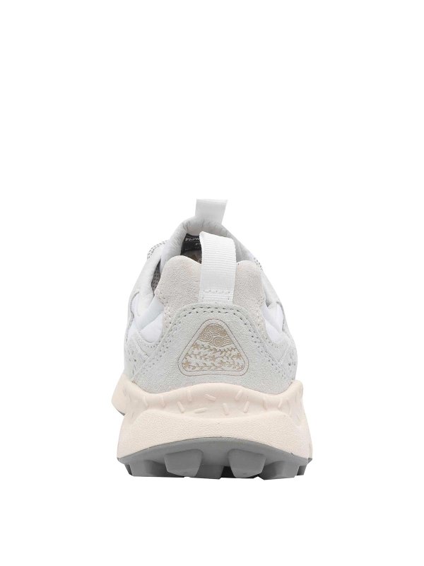 Baskets - Blanc shop online: FLOWER MOUNTAIN