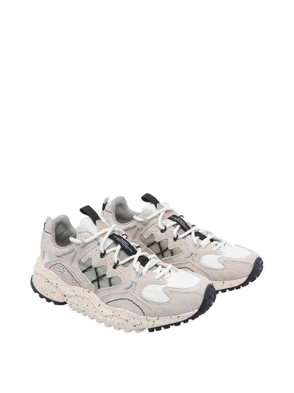 FLOWER MOUNTAIN: Sneaker online - Sneaker - Beige