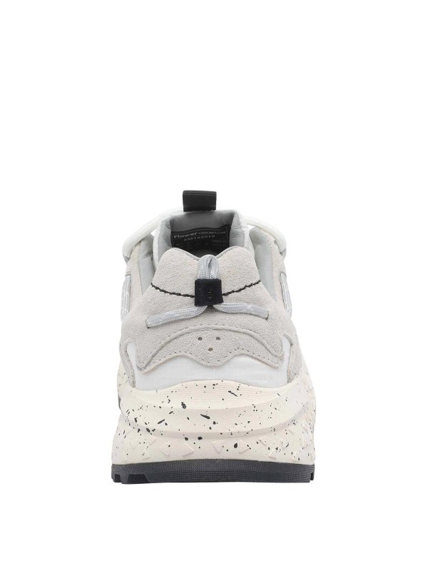 Sneaker - Beige shop online: FLOWER MOUNTAIN