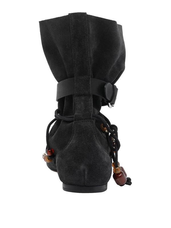 Letiz Booties shop online: ISABEL MARANT